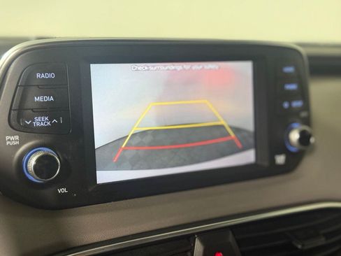 Used 2019 Hyundai Santa Fe SEL w/ Cargo Package AWD/4WD image 15