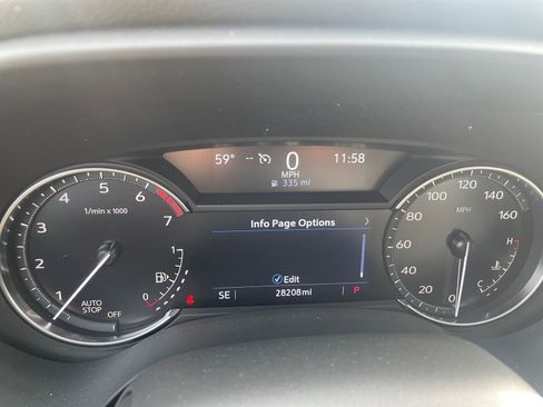 Used 2024 Cadillac CT4 Luxury image 38