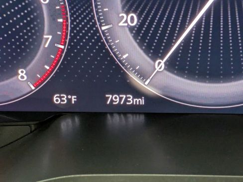 Used 2025 MAZDA CX-90 3.3 Turbo w/ Premium Plus Pkg image 16