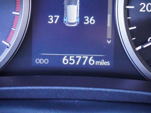 Used 2016 Lexus NX 200t AWD image 9