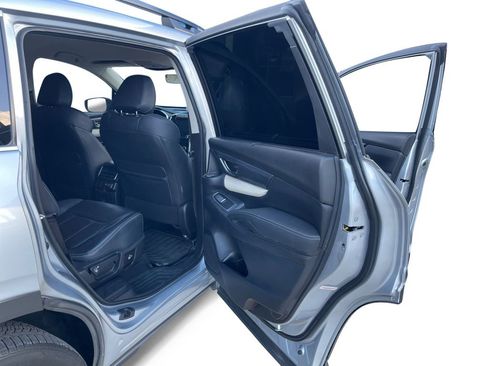 Used 2019 Subaru Ascent Limited image 23