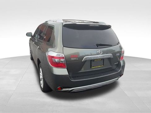 Used 2009 Toyota Highlander Limited AWD/4WD image 25