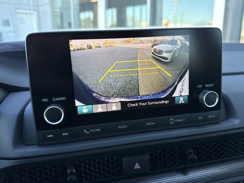 Used 2024 Honda CR-V EX image 41