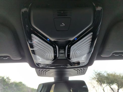 Used 2023 BMW X4 M w/ Competition Package image 30