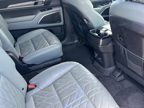 Used 2024 Kia Telluride SX X-Line AWD/4WD image 19