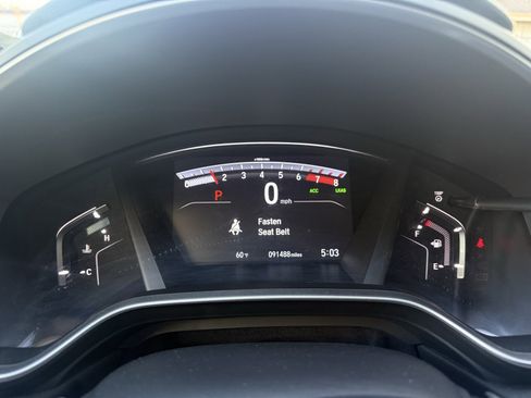 Used 2019 Honda CR-V Touring image 12