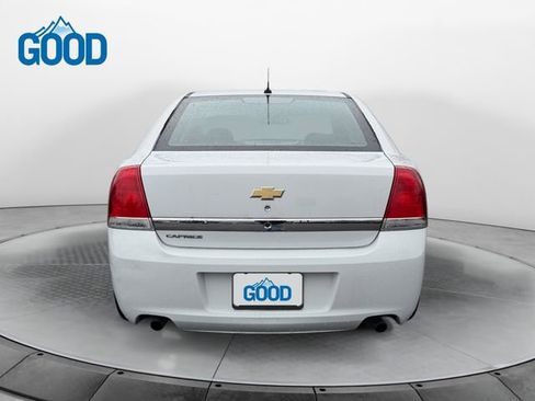 Used 2016 Chevrolet Caprice Police image 4