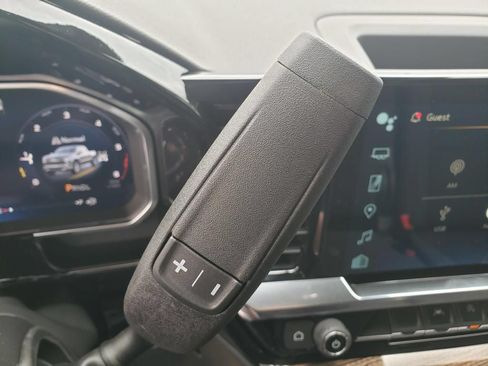 New 2026 Chevrolet Silverado 1500 LT AWD/4WD image 29