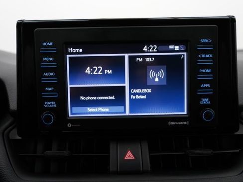 Used 2022 Toyota RAV4 LE image 28