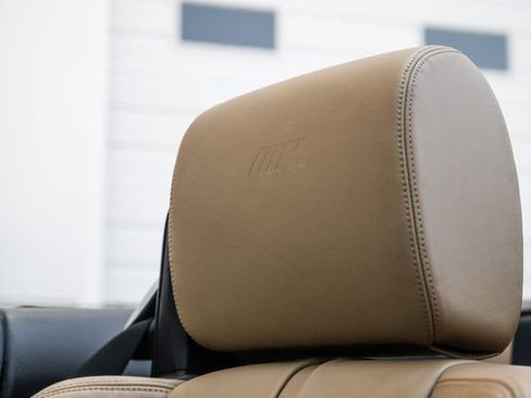 Used 2008 BMW M3 Convertible image 22