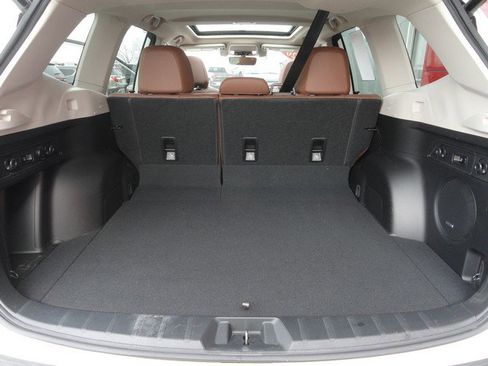 Used 2020 Subaru Forester Touring image 14