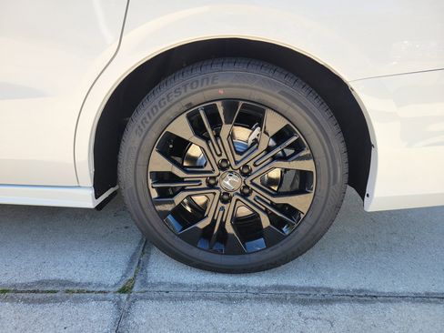 New 2026 Honda Odyssey Sport-L image 5