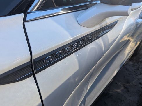 Used 2020 Lincoln Corsair FWD w/ Equipment Group 101A image 4