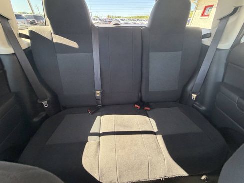 Used 2016 Jeep Patriot Latitude AWD/4WD image 25