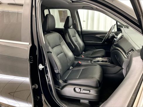 Used 2023 Honda Ridgeline RTL image 11