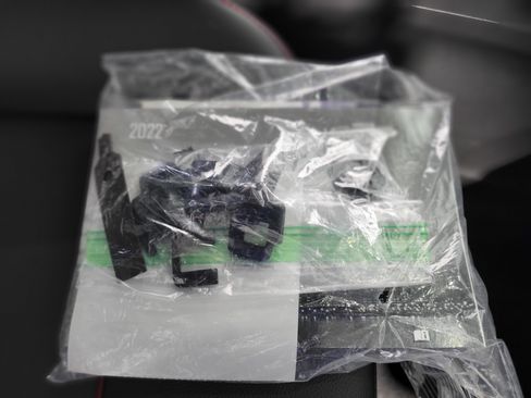 Certified 2022 Chevrolet Equinox RS w/ RS Leather Package image 48