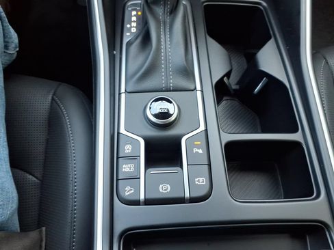 New 2026 Kia Sorento S FWD image 14