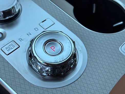 New 2026 Genesis GV80 3.5T Prestige AWD/4WD image 33