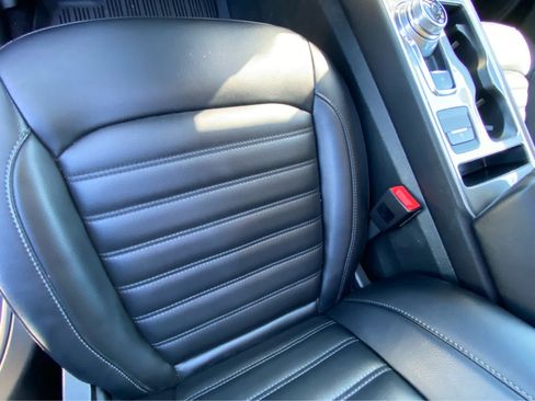 Used 2023 Ford Edge SEL w/ Convenience Package AWD/4WD image 40