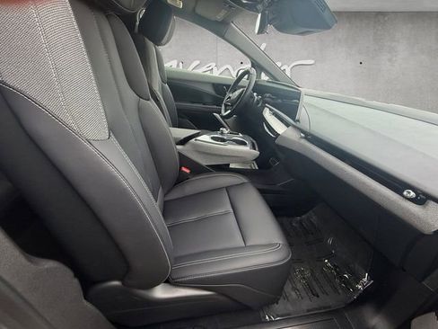 Certified 2025 Cadillac Optiq Sport 1 AWD/4WD image 24