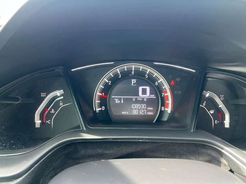 Used 2018 Honda Civic LX image 28
