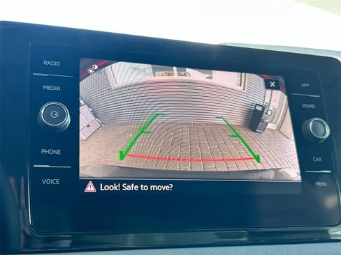 New 2026 Volkswagen Jetta SE image 27