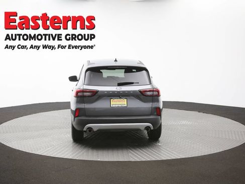 Used 2024 Ford Escape Active FWD image 36