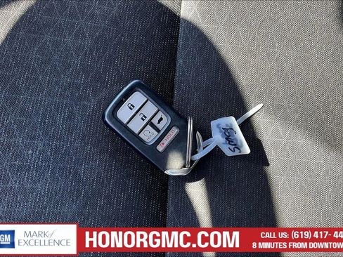 Used 2021 Honda Passport Sport image 34