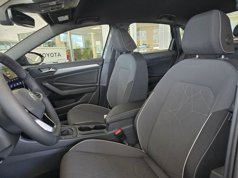 New 2026 Volkswagen Jetta Sport FWD image 12