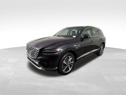 New 2025 Genesis GV80 2.5T Advanced