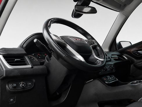Used 2019 GMC Terrain Denali w/ Advanced Safety Package FWD image 27