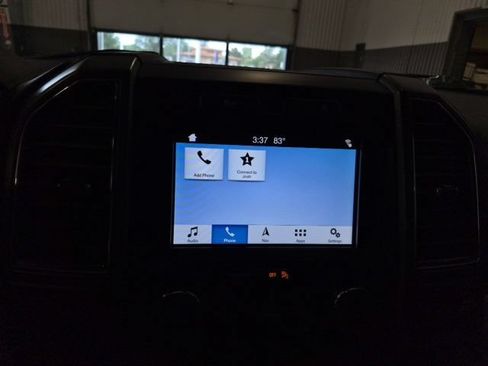 Used 2019 Ford F150 XLT w/ Equipment Group 302A Luxury AWD/4WD image 14