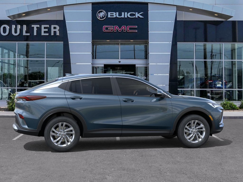 New 2026 Buick Envista Preferred w/ Convenience I Package FWD image 6