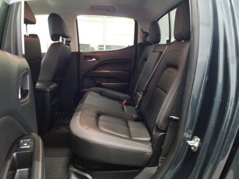 Used 2019 GMC Canyon All Terrain w/ All Terrain X Package image 15