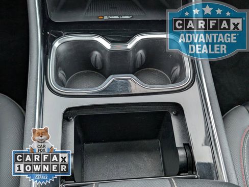 Used 2024 Chevrolet Traverse RS w/ LPO, Floor Liner Package AWD/4WD image 11