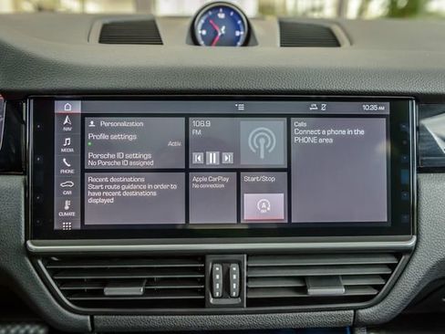 Used 2019 Porsche Cayenne image 20