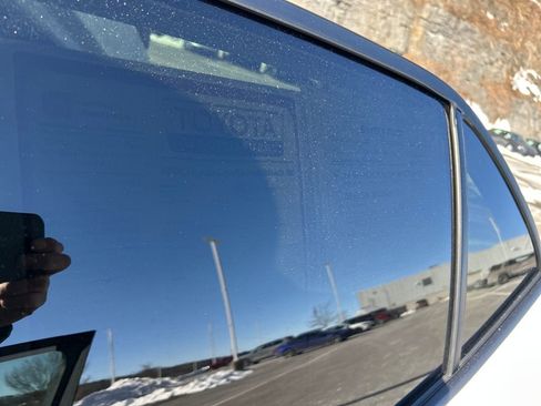 Certified 2026 Toyota Corolla SE image 25