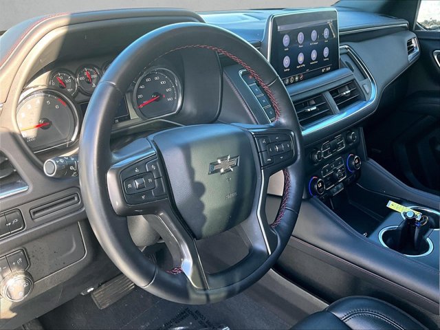 Used 2021 Chevrolet Tahoe RST AWD/4WD image 14