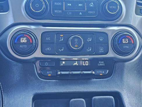 Used 2016 Chevrolet Tahoe LS AWD/4WD image 29