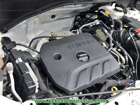 Used 2022 Buick Encore GX Select FWD image 17