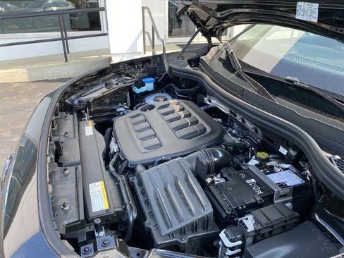 New 2025 Volkswagen Tiguan S AWD/4WD image 77