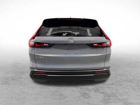 New 2026 Honda CR-V EX image 4