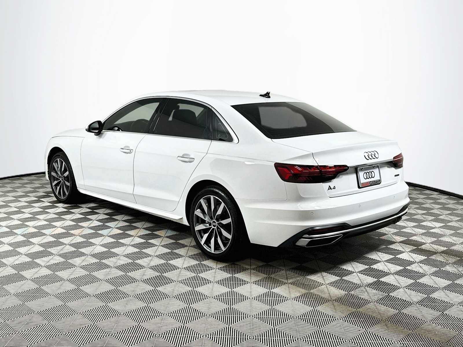 Certified 2023 Audi A4 2.0T Premium Plus w/ Premium Plus Package AWD/4WD image 5