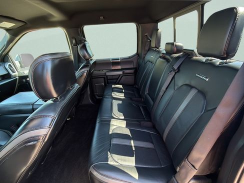 Used 2020 Ford F150 Platinum AWD/4WD image 15