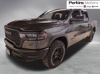 New 2026 RAM 1500 Rebel w/ Bed Utility Group 360° Tour