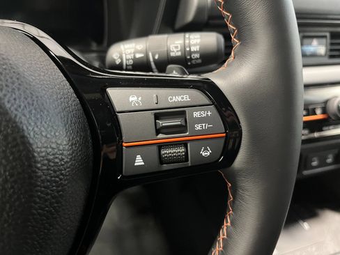 New 2026 Honda Pilot TrailSport image 19