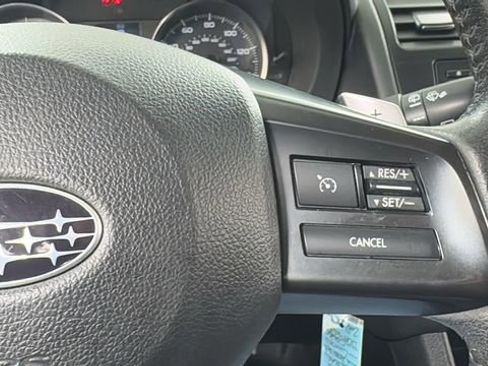 Used 2013 Subaru Crosstrek 2.0i Limited w/ Popular Pkg 1 image 20