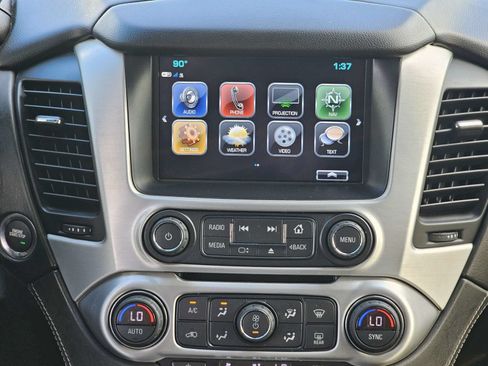 Used 2019 GMC Yukon SLT w/ Premium Edition RWD image 19