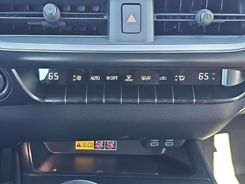 New 2026 Lexus UX 300h AWD image 24