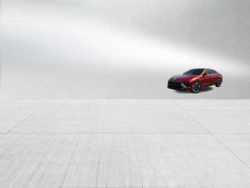 New 2026 Hyundai Sonata SEL FWD image 12